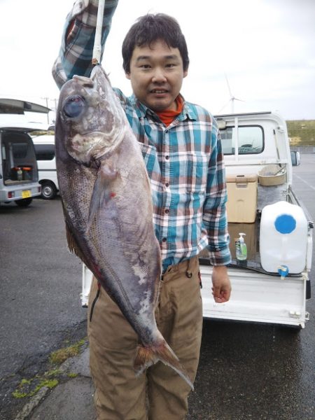 康仁丸・ジギング釣り果